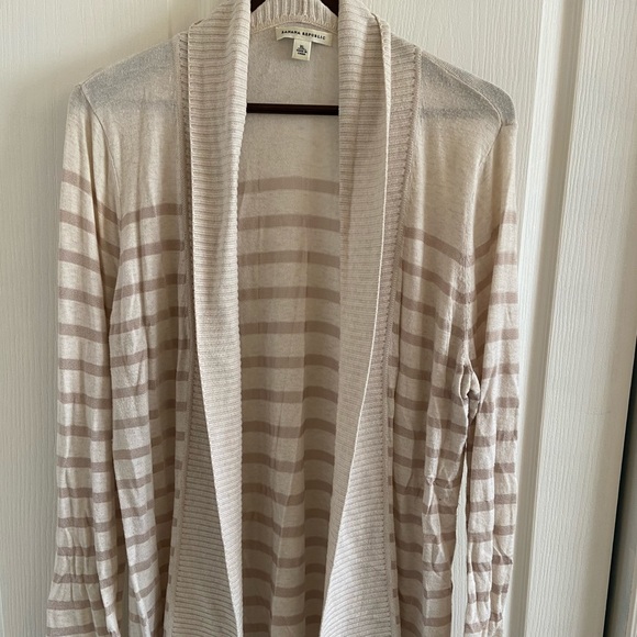 Women’s Banana Republic cardigan size L - Picture 1 of 4